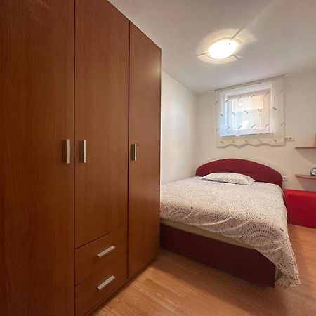 Apartma Dvor Milena Бовец Екстер'єр фото
