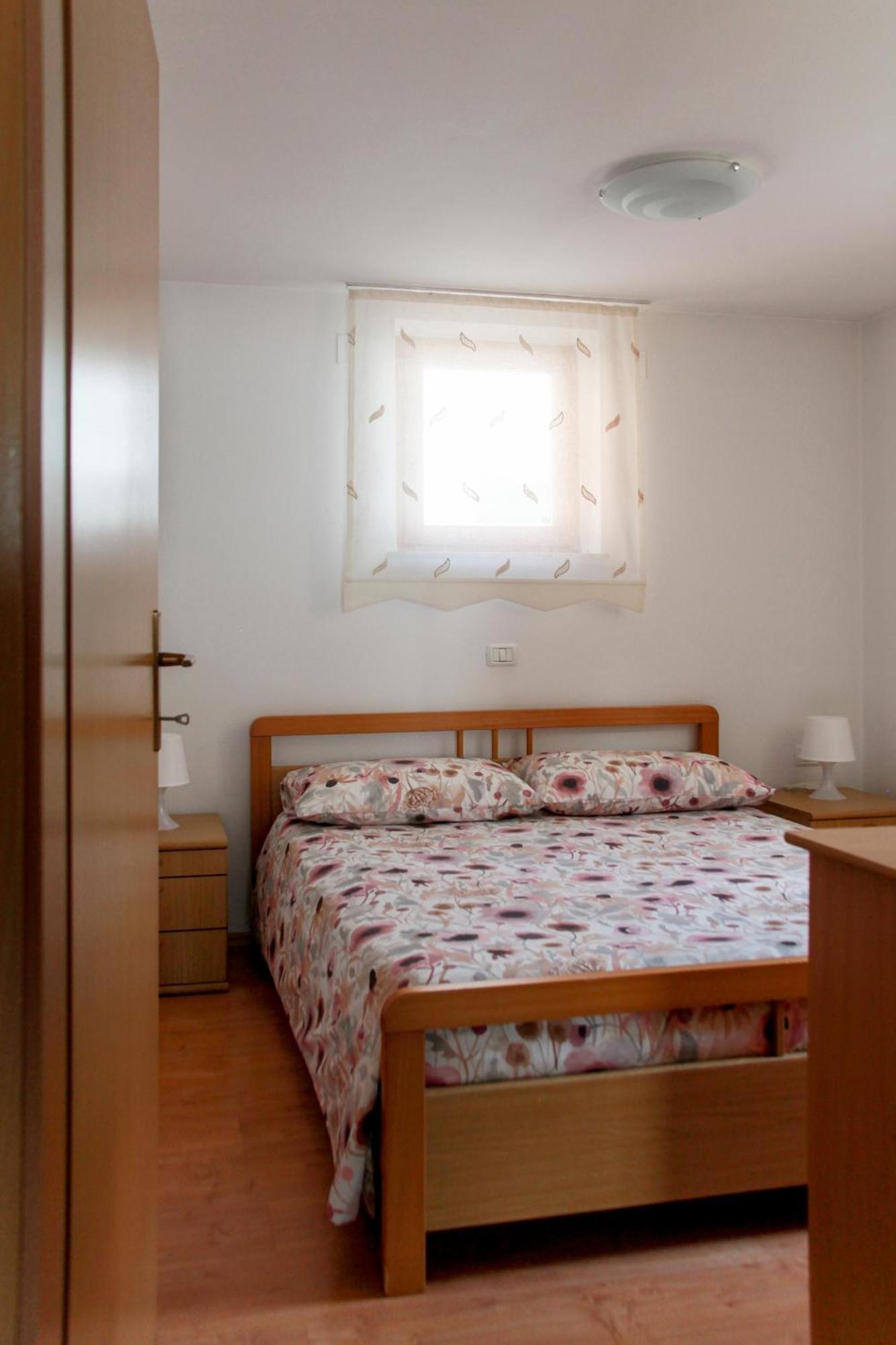 Apartma Dvor Milena Бовец Екстер'єр фото