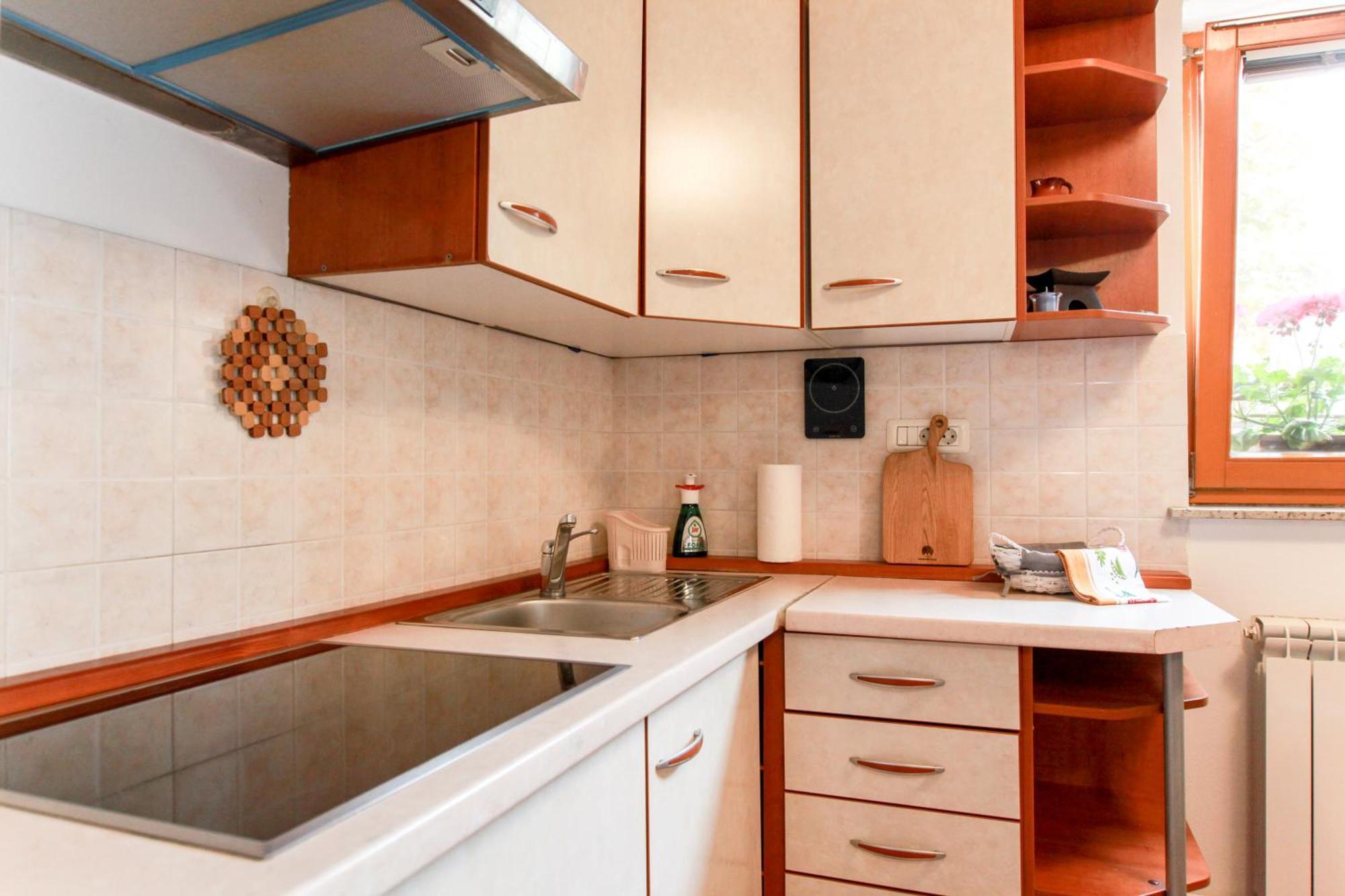 Apartma Dvor Milena Бовец Екстер'єр фото