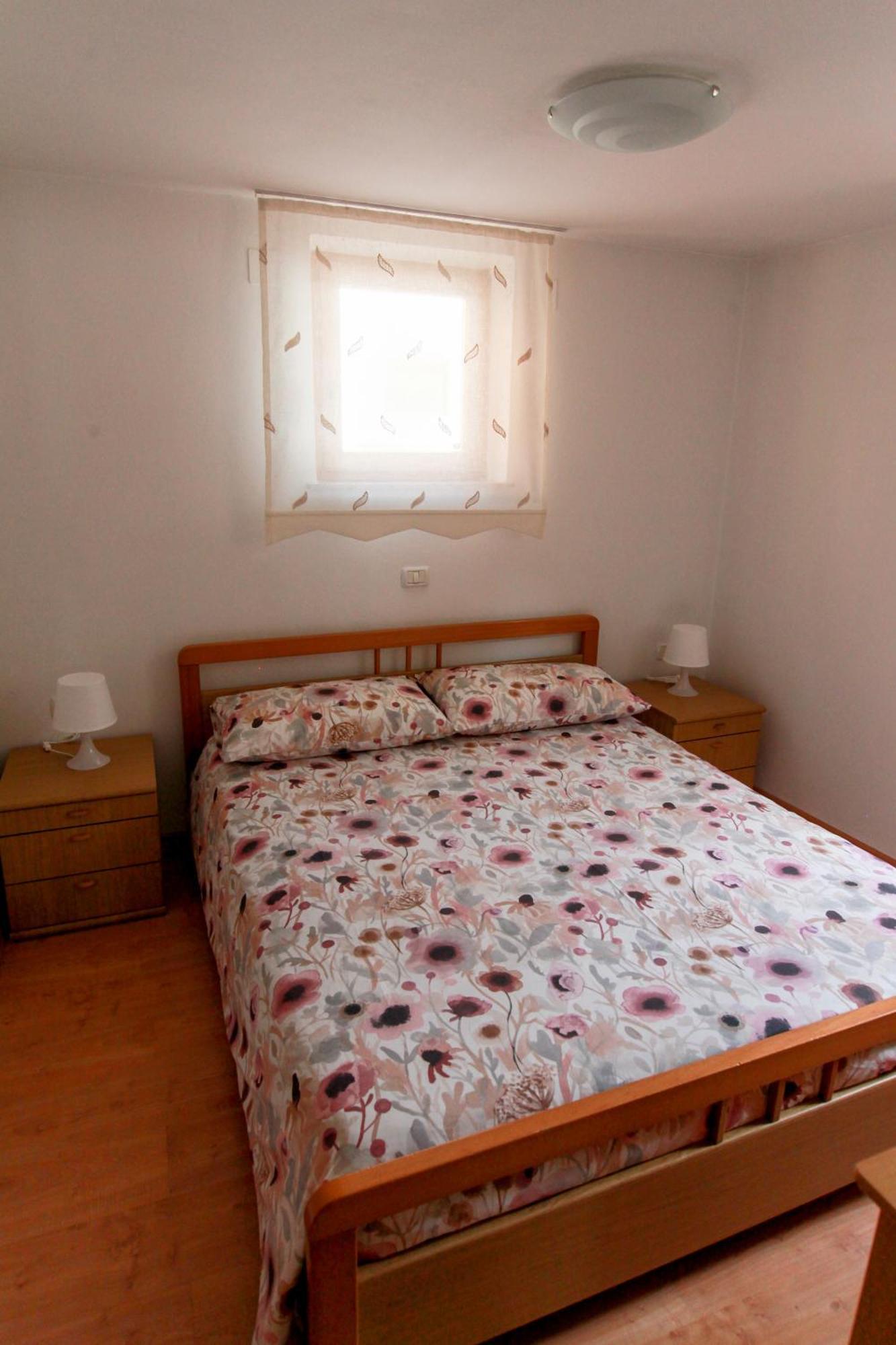 Apartma Dvor Milena Бовец Екстер'єр фото