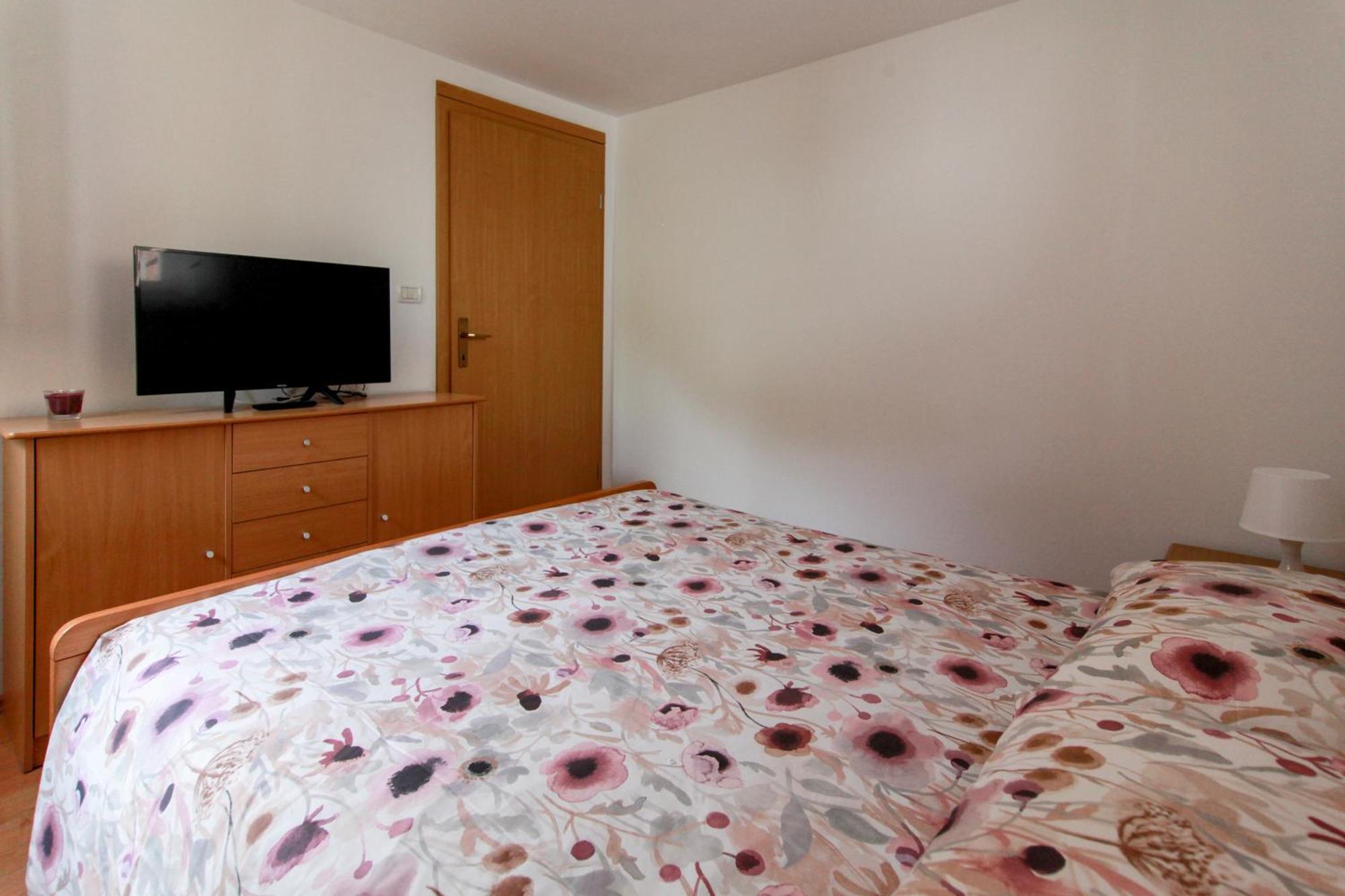 Apartma Dvor Milena Бовец Екстер'єр фото