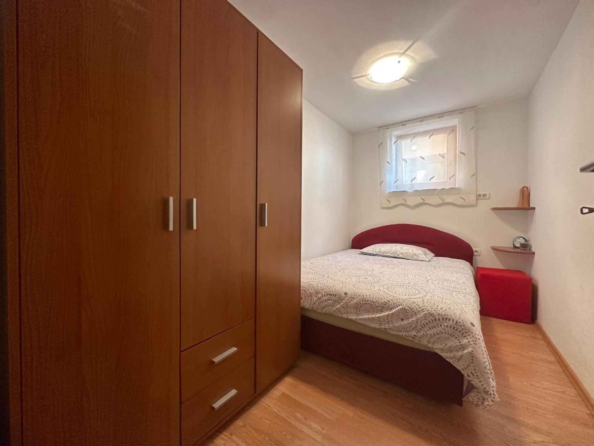Apartma Dvor Milena Бовец Екстер'єр фото